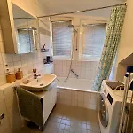 Style Loft With View At Centre Train Station Friburgo in Brisgovia