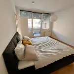 Style Loft With View At Centre Train Station Appartamento *