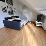 Appartamento Style Loft With View At Centre Train Station