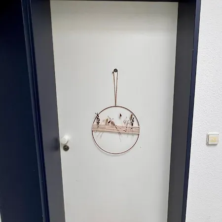 شقة Style Loft With View At Centre Train Station