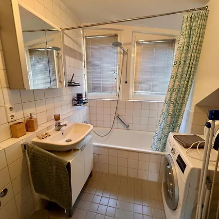 Style Loft With View At Centre Train Station Friburgo in Brisgovia