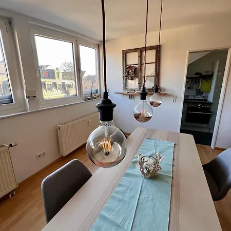 Style Loft With View At Centre Train Station