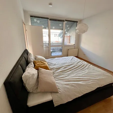 Style Loft With View At Centre Train Station Apartament *