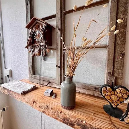 Style Loft With View At Centre Train Station * 弗赖堡