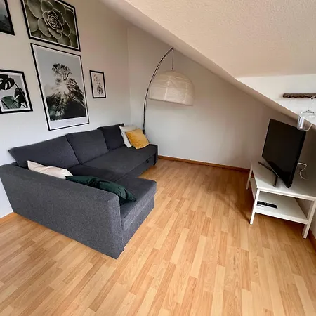 Style Loft With View At Centre Train Station