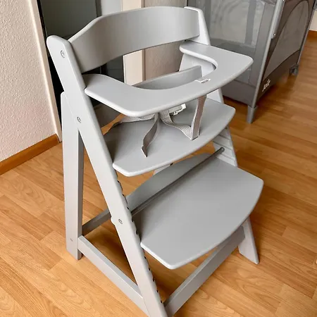 Style Loft With View At Centre Train Station Friburgo in Brisgovia