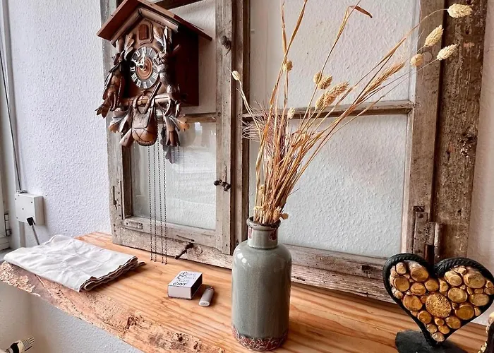 Style Loft With View At Centre Train Station * فرايبورغ