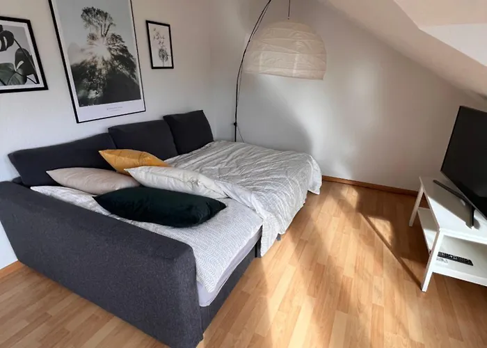 شقة Style Loft With View At Centre Train Station *